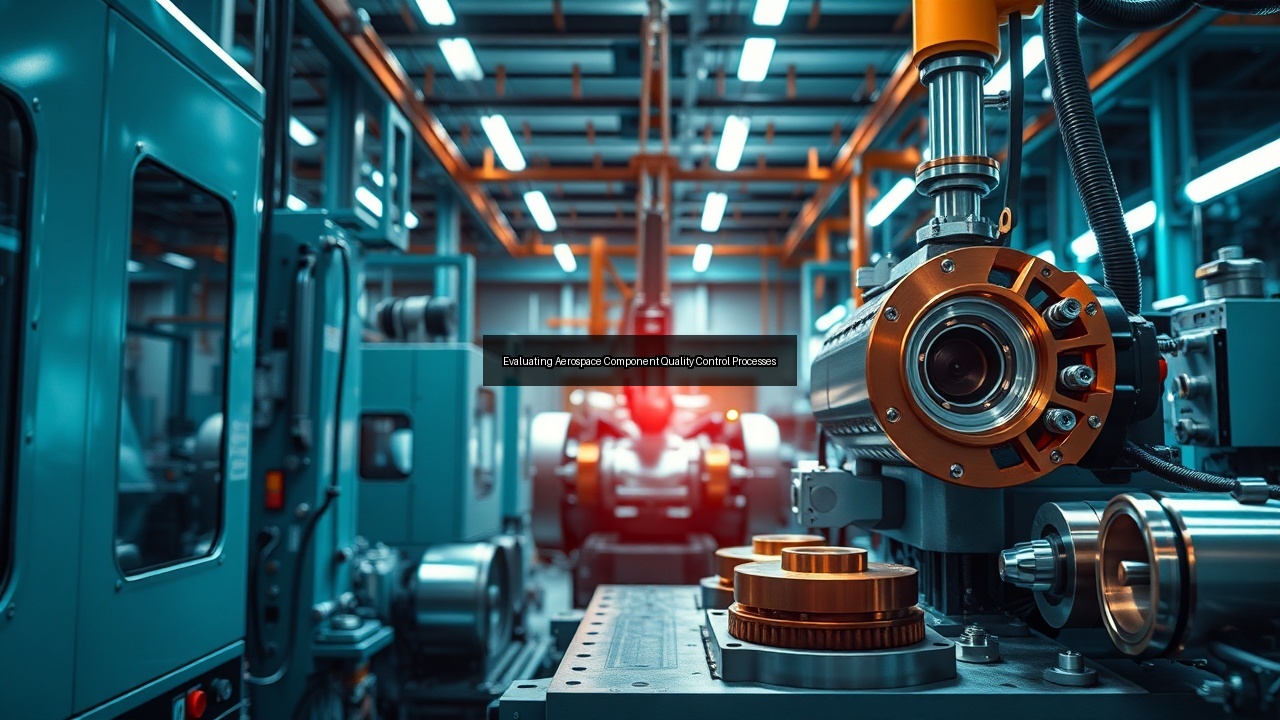 manufacture aerospace sensors precision components aircraft parts
